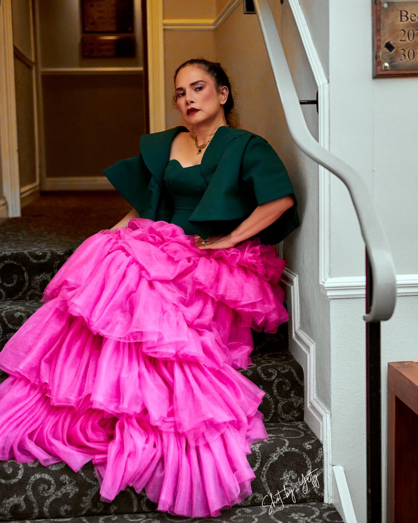 West Yorkshire Fashion Show